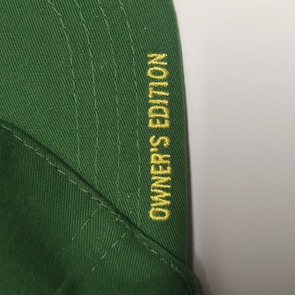 Vintage John Deere Caps - Picture 7 of 11